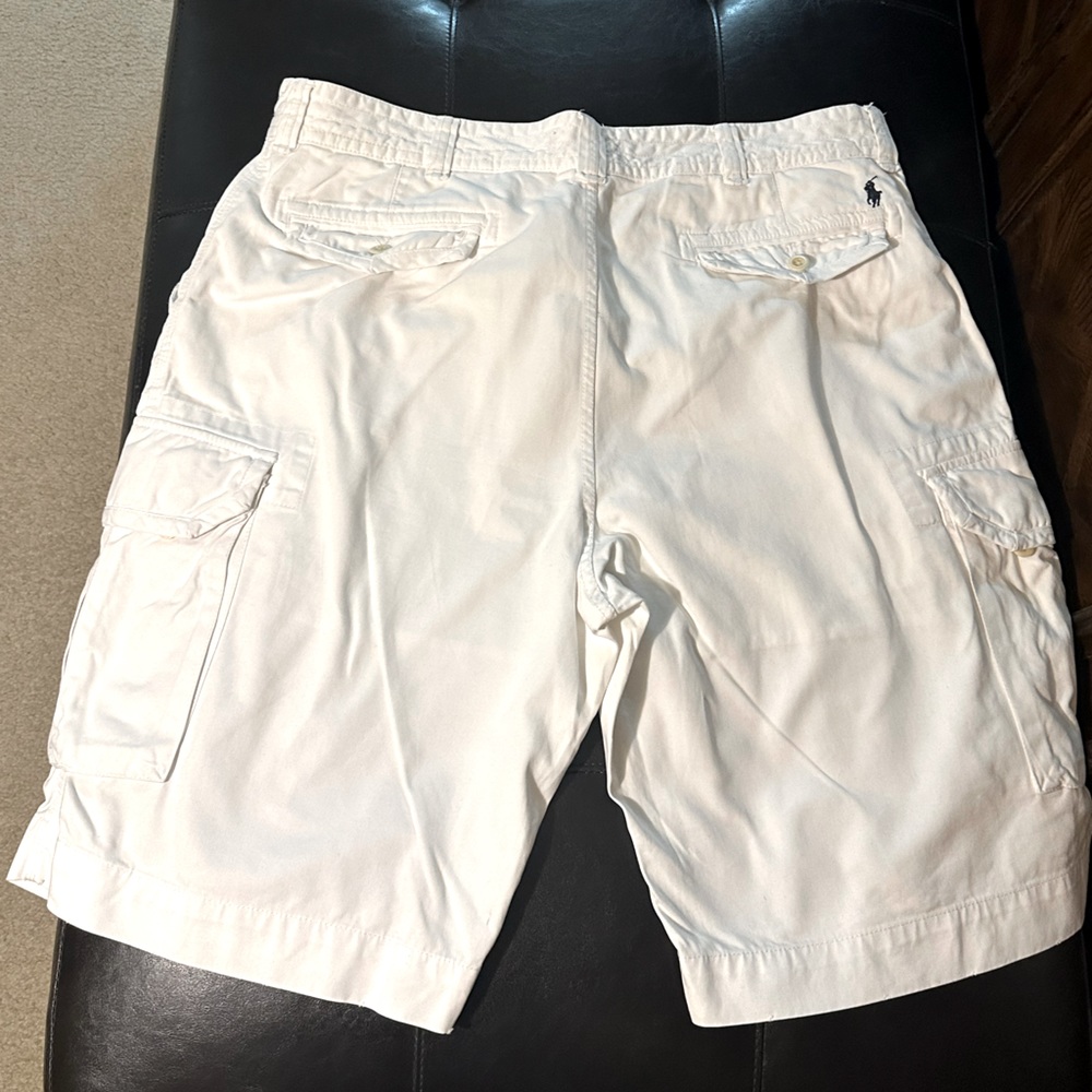 Ralph Lauren Polo shorts